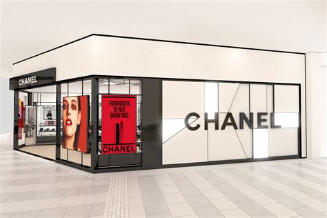 aventura mall chanel|chanel boutique aventura mall.